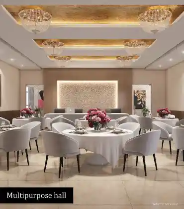 Krisala Hiranandani Township, Hinjewadi Township, Krisala Developers, Hiranandani Hinjewadi, 105 acre township Pune, Luxury Apartments Hinjewadi, Villas Hinjewadi, Township near Rajiv Gandhi Infotech Park