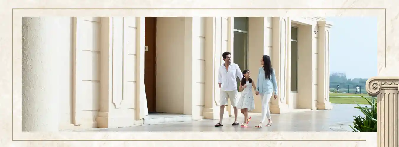 Krisala Hiranandani Township, Hinjewadi Township, Krisala Developers, Hiranandani Hinjewadi, 105 acre township Pune, Luxury Apartments Hinjewadi, Villas Hinjewadi, Township near Rajiv Gandhi Infotech Park